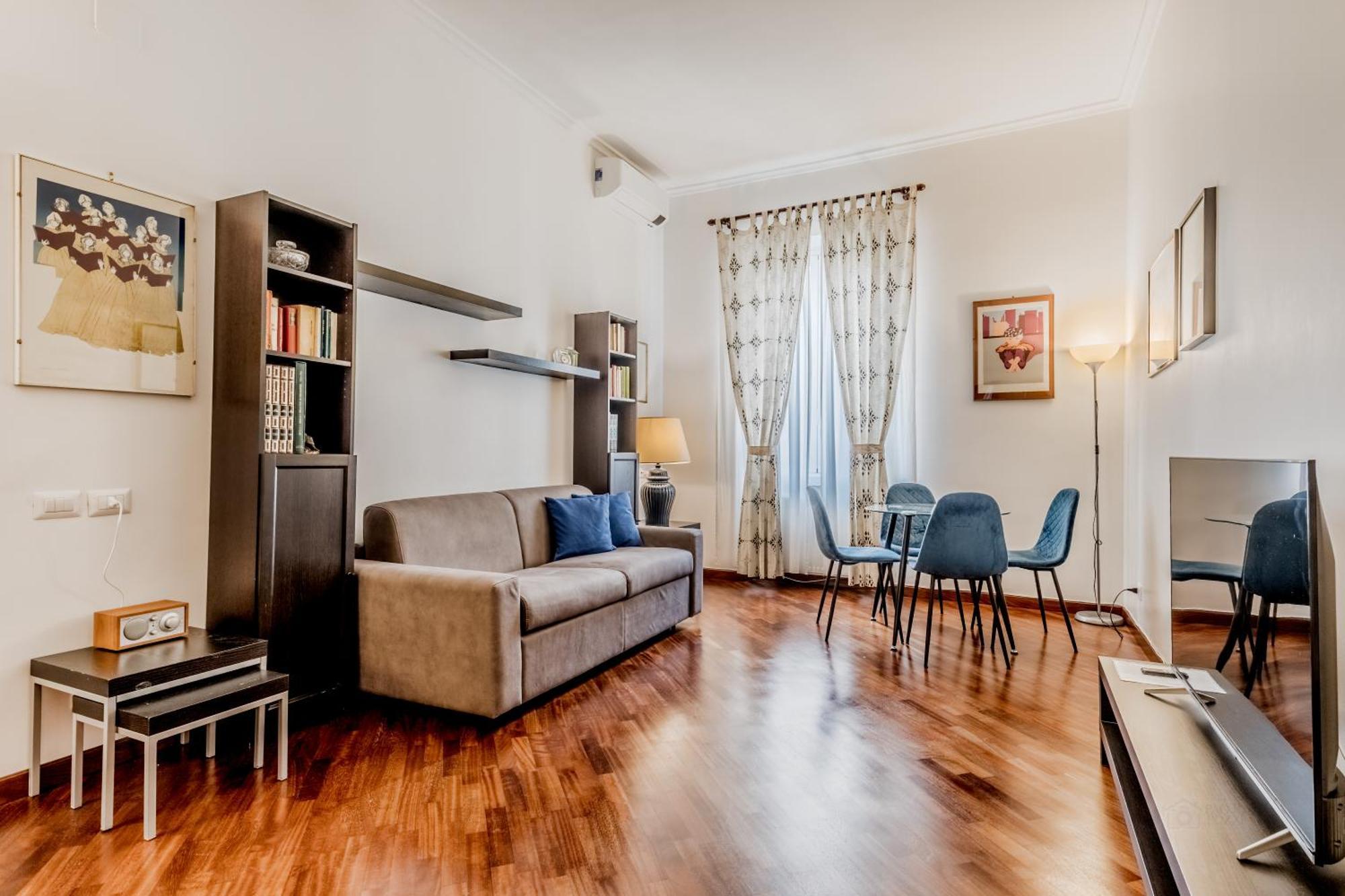 Dardanelli House Apartment Rome Exterior photo