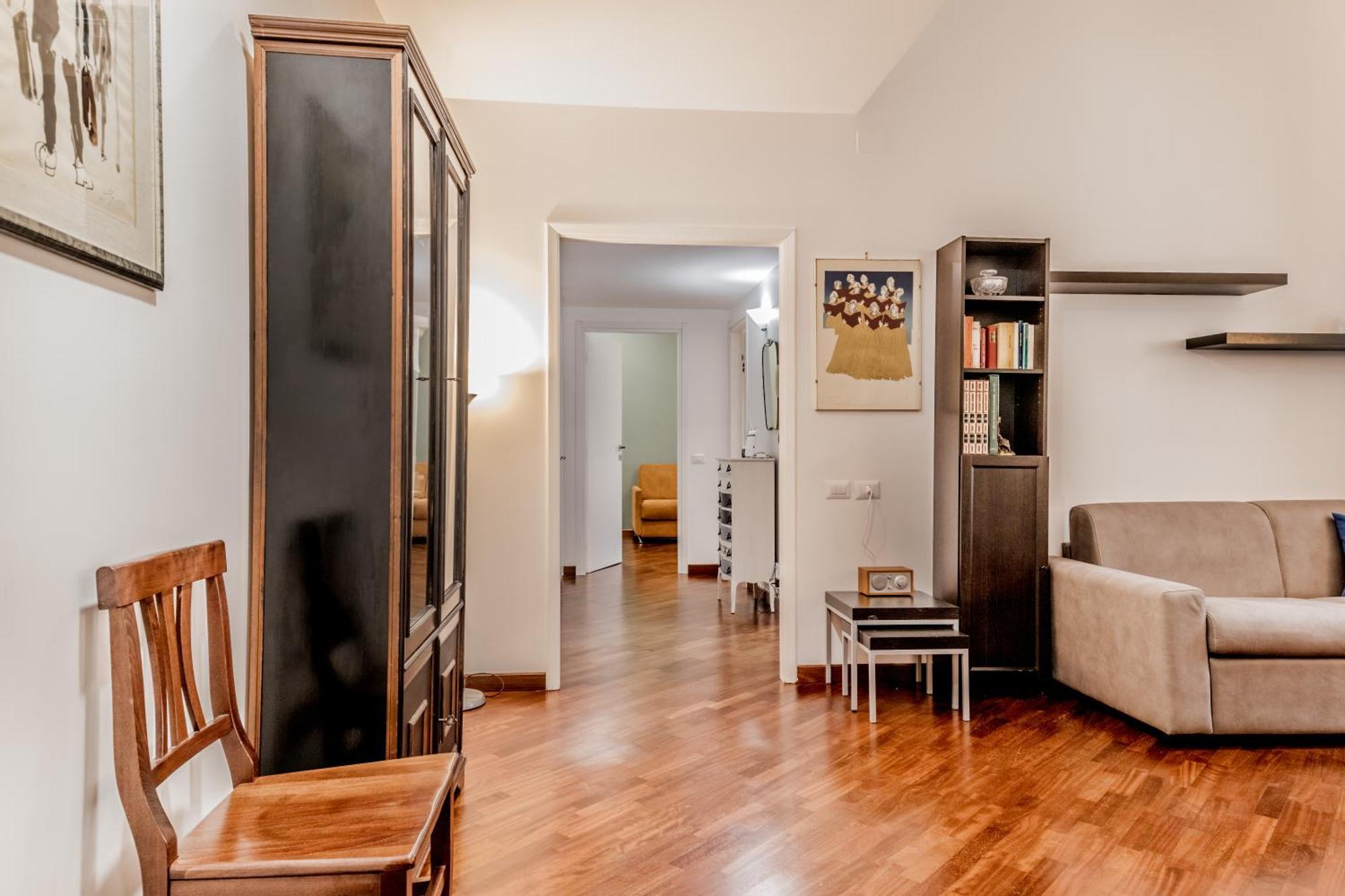 Dardanelli House Apartment Rome Exterior photo